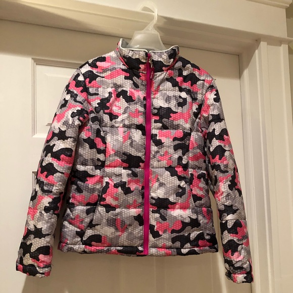 mountain xpedition jacket